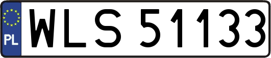 WLS51133