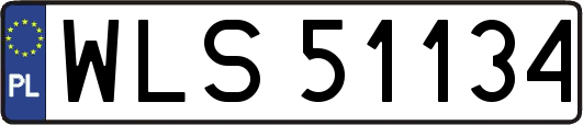 WLS51134