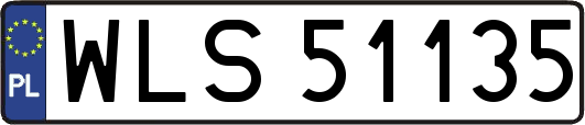 WLS51135