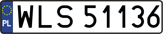 WLS51136