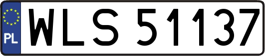 WLS51137