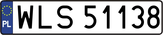 WLS51138