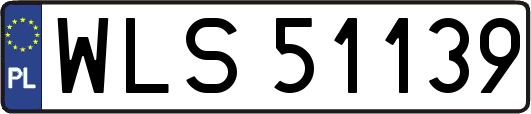 WLS51139