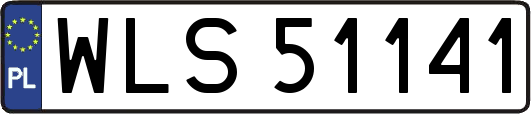 WLS51141
