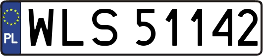 WLS51142