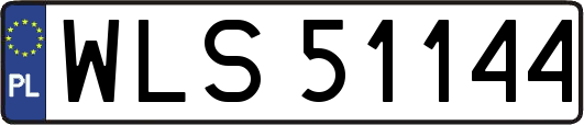 WLS51144