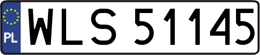 WLS51145