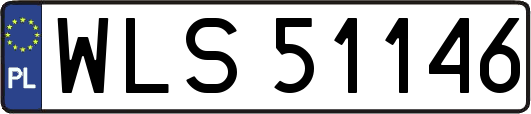 WLS51146