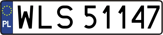 WLS51147