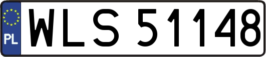 WLS51148