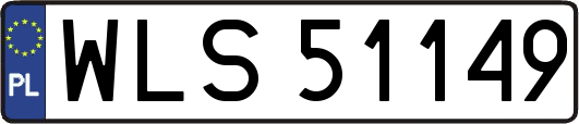 WLS51149
