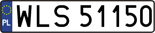 WLS51150