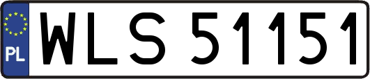 WLS51151