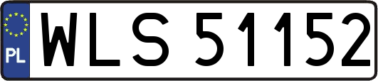 WLS51152