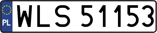 WLS51153