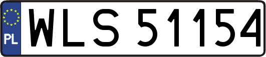 WLS51154