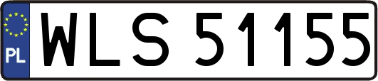WLS51155