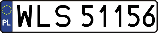 WLS51156