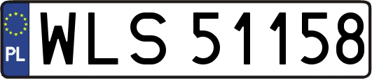WLS51158