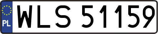 WLS51159