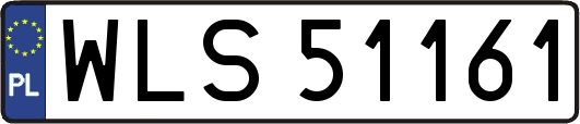 WLS51161