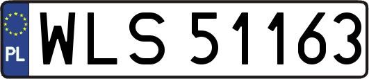 WLS51163