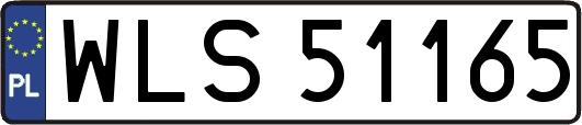 WLS51165