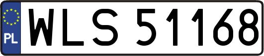 WLS51168
