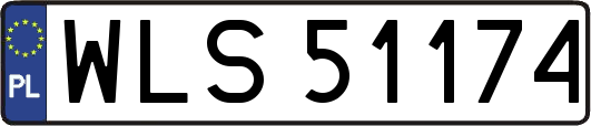 WLS51174