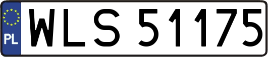 WLS51175