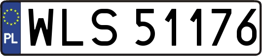 WLS51176