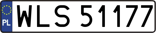 WLS51177
