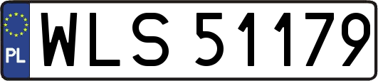 WLS51179