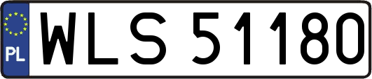 WLS51180