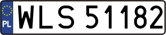WLS51182
