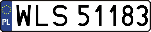 WLS51183