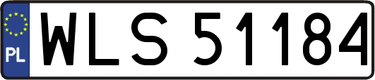 WLS51184