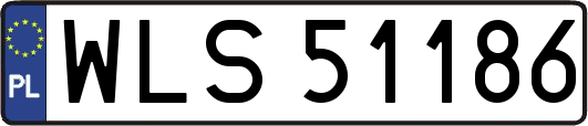 WLS51186