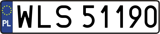 WLS51190