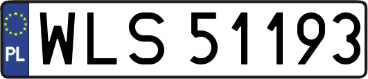 WLS51193