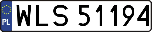 WLS51194
