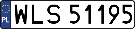 WLS51195