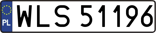 WLS51196