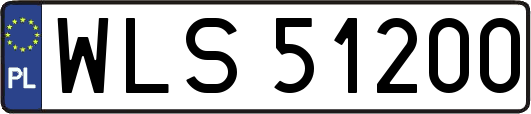 WLS51200