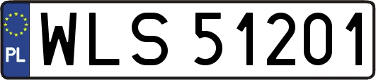 WLS51201