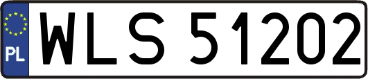 WLS51202