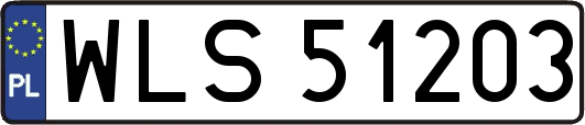 WLS51203