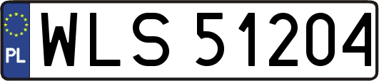 WLS51204