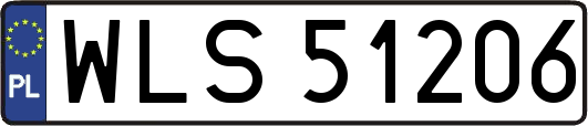 WLS51206