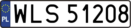 WLS51208